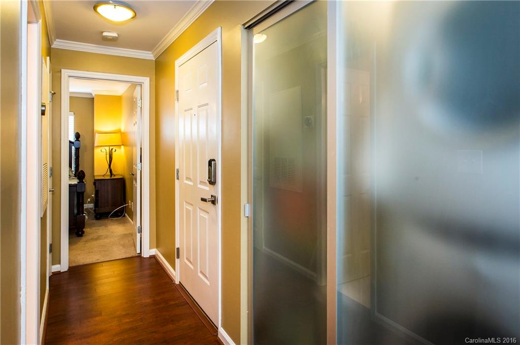 Fourth Ward - Residential