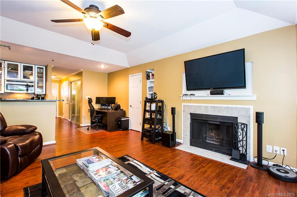 Fourth Ward - Residential