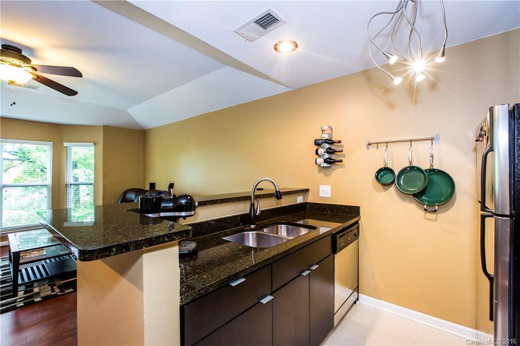 Fourth Ward - Residential