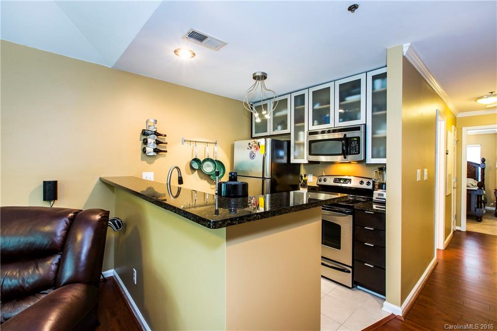 Fourth Ward - Residential