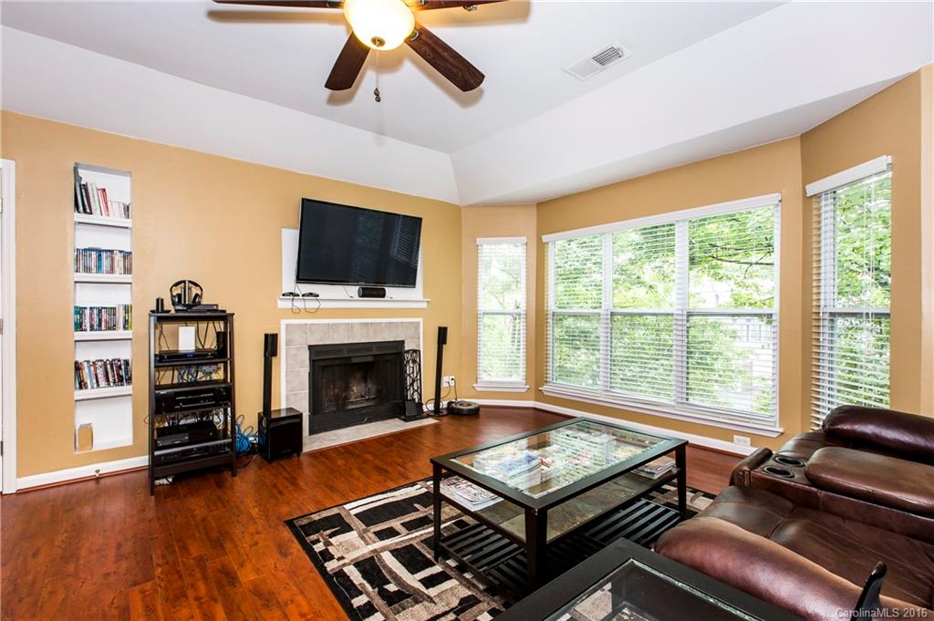 Fourth Ward - Residential