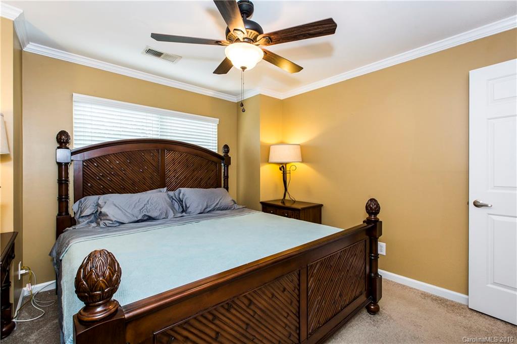 Fourth Ward - Residential