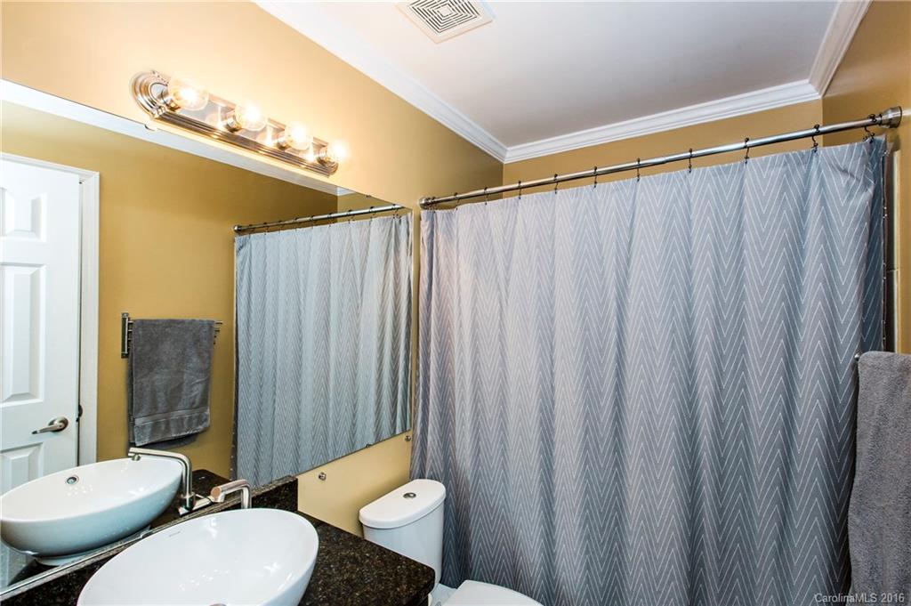 Fourth Ward - Residential