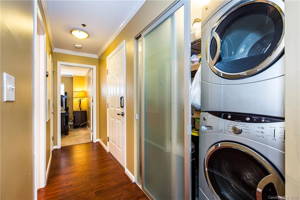 Fourth Ward - Residential