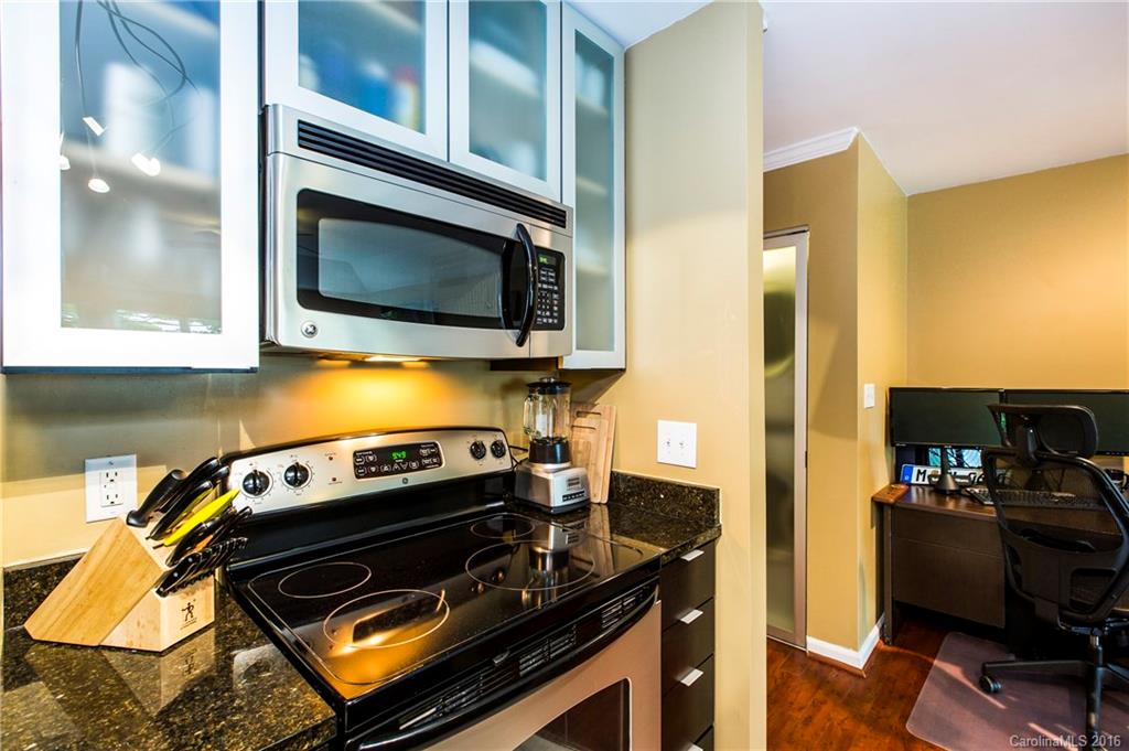 Fourth Ward - Residential