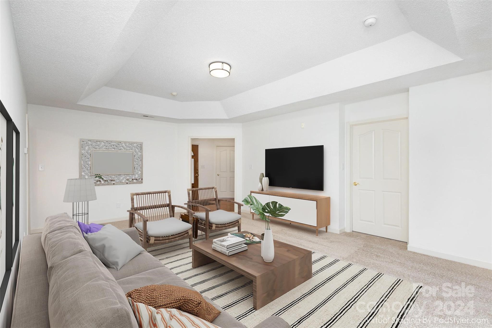 The Villages At Oak Tree - Residential