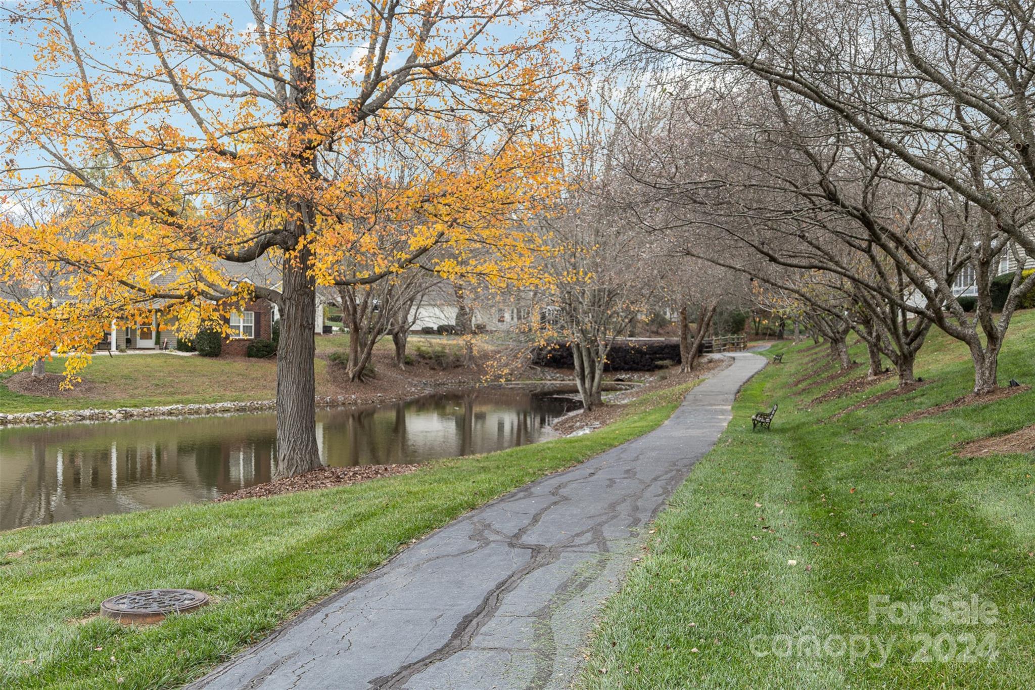 The Villages At Oak Tree - Residential