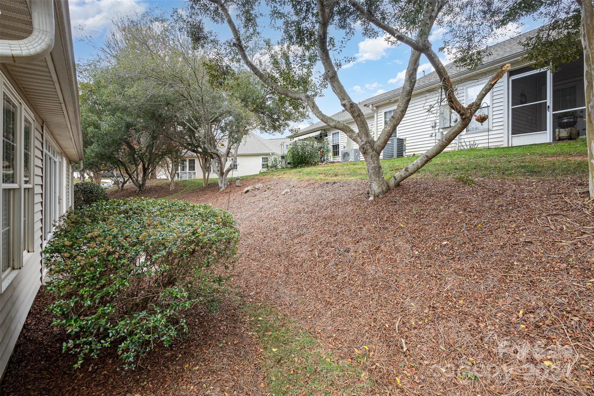 The Villages At Oak Tree - Residential