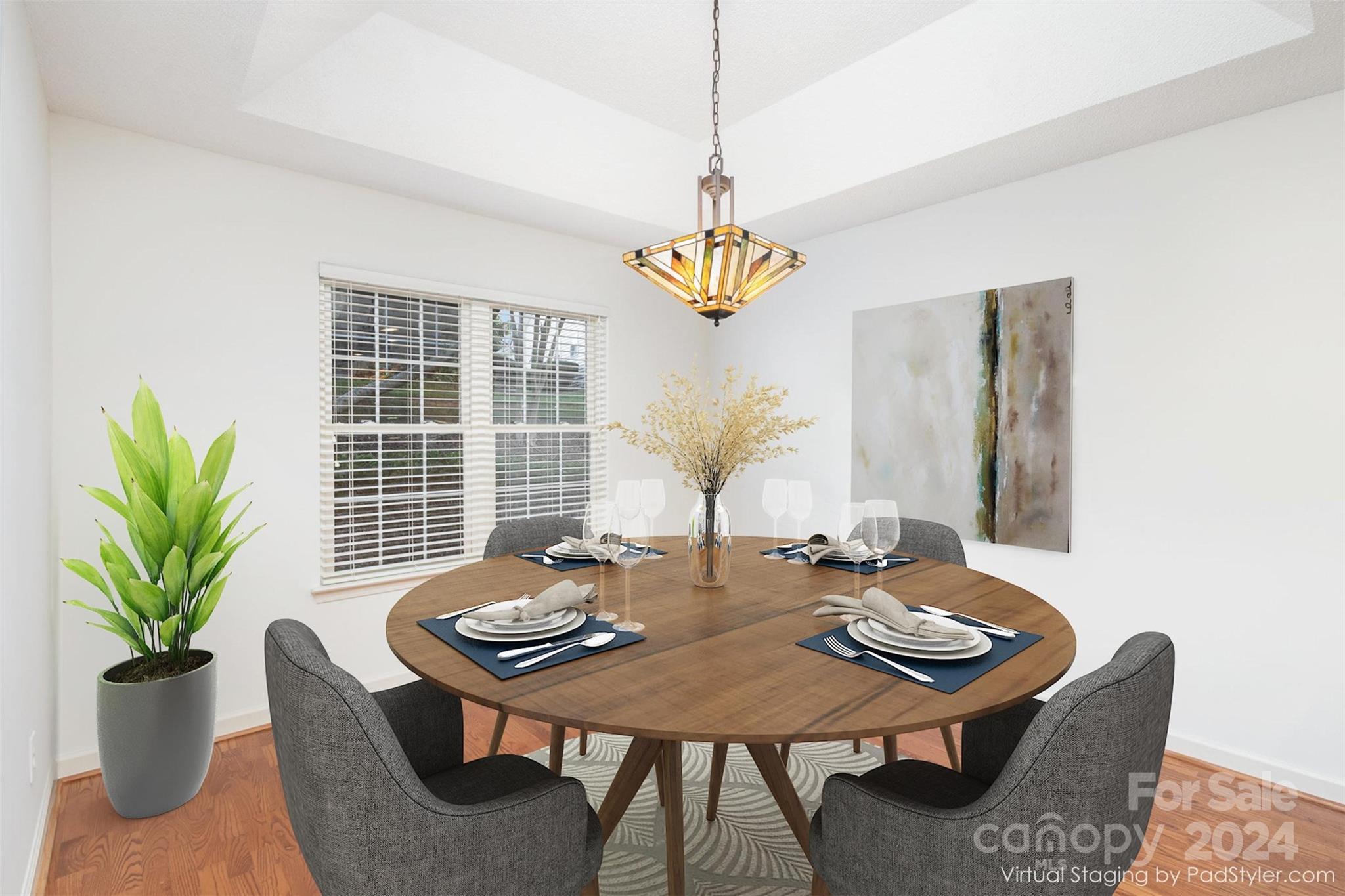 The Villages At Oak Tree - Residential