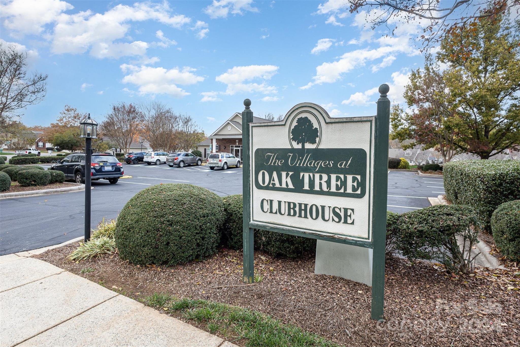 The Villages At Oak Tree - Residential