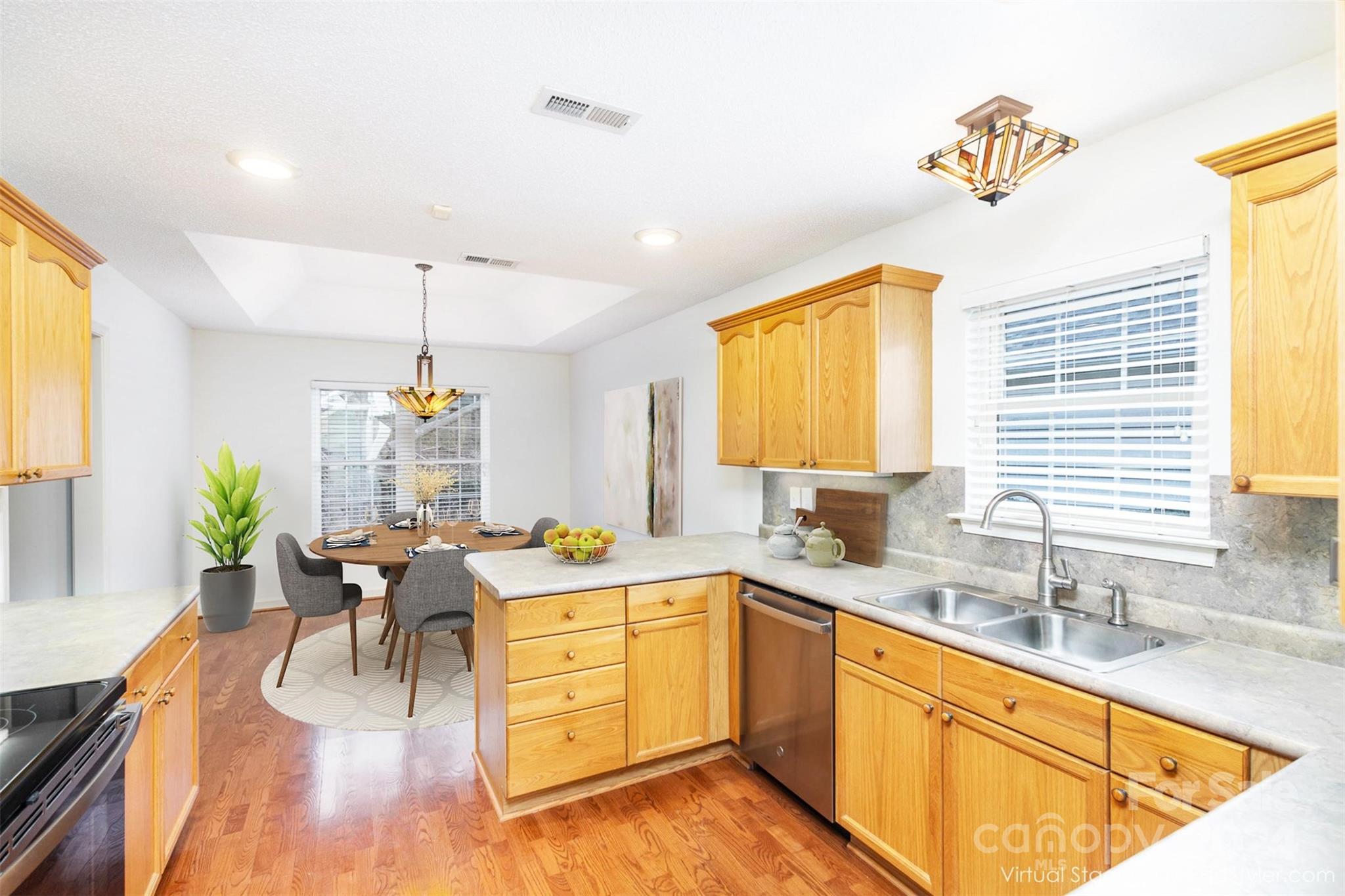 The Villages At Oak Tree - Residential