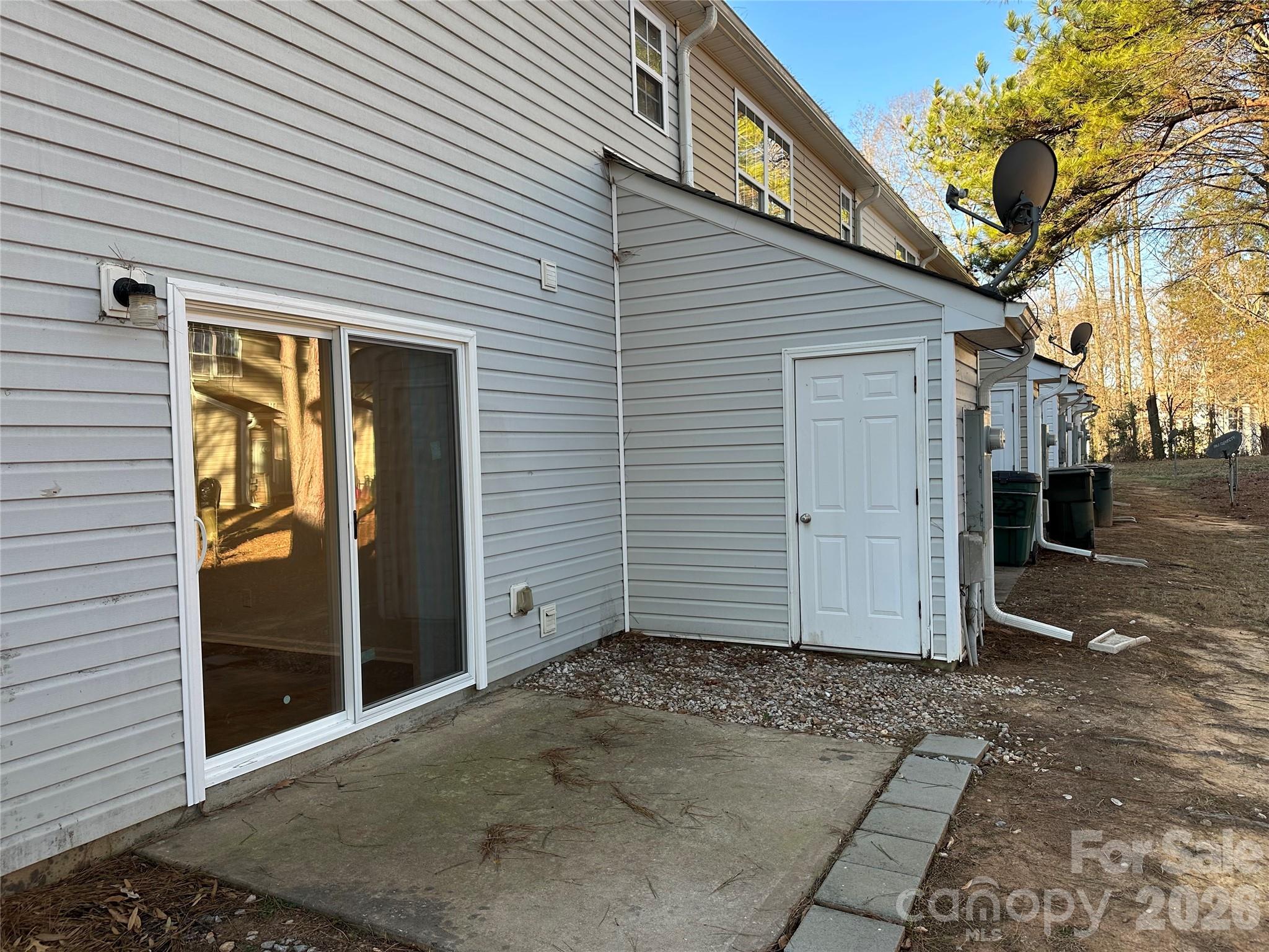 Kimmerly Woods - Residential