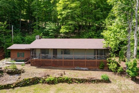 247 Three Springs Drive Sylva NC 28779