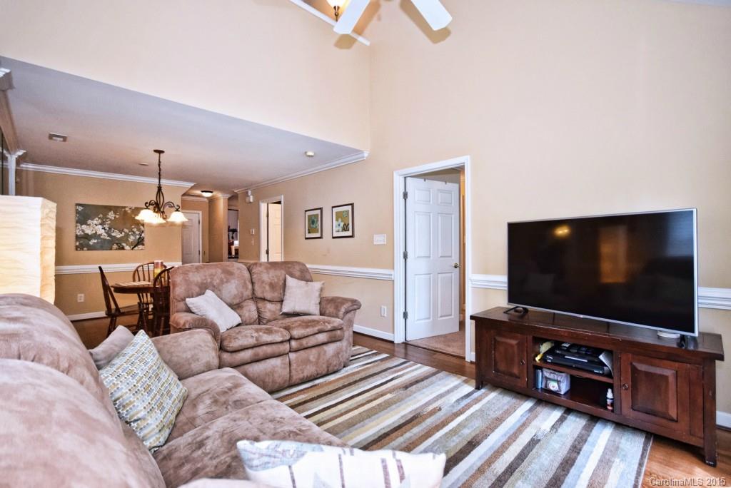 Stonebridge - Residential