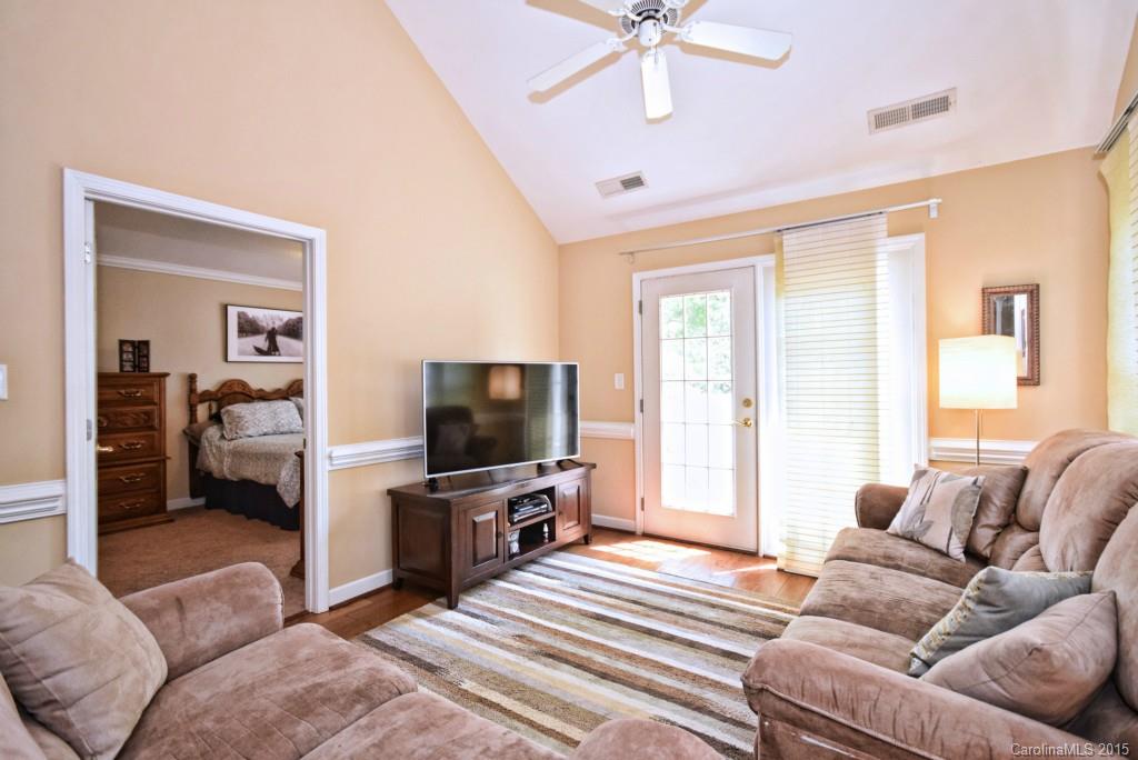 Stonebridge - Residential