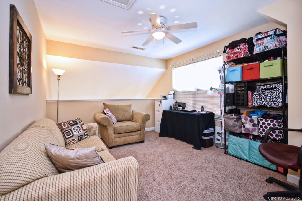 Stonebridge - Residential