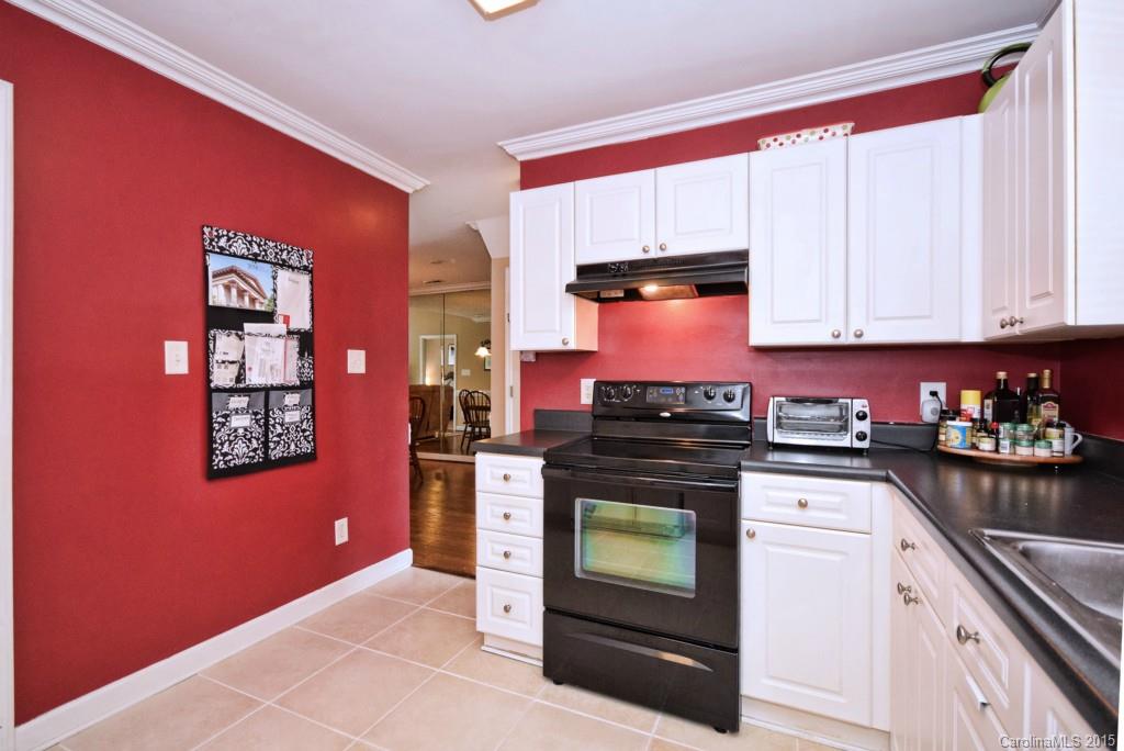 Stonebridge - Residential