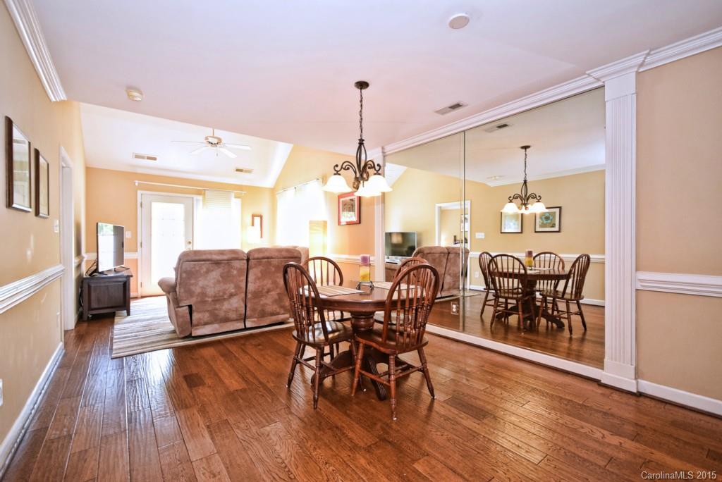 Stonebridge - Residential