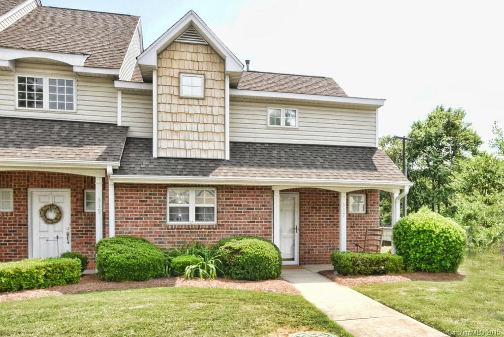 Stonebridge - Residential