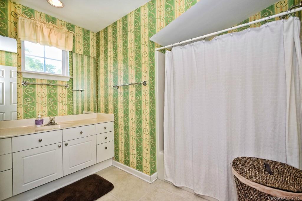 Stonebridge - Residential