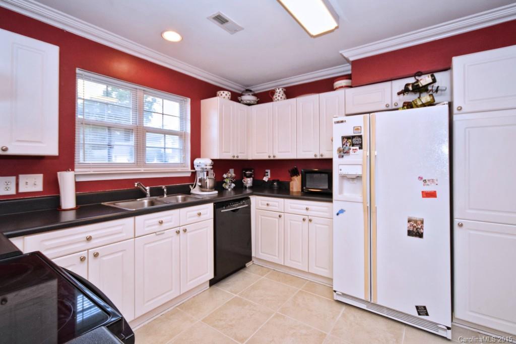 Stonebridge - Residential