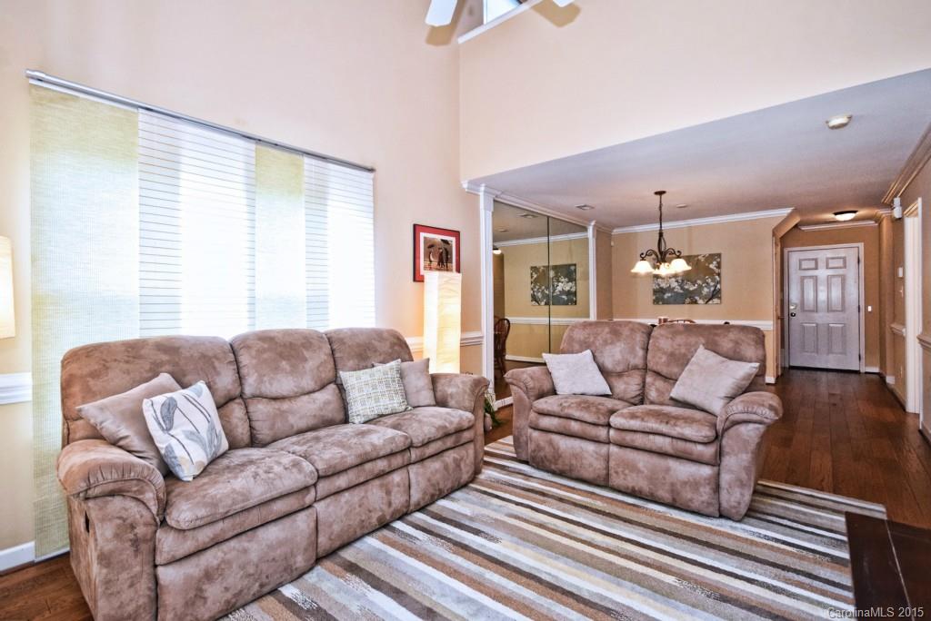 Stonebridge - Residential