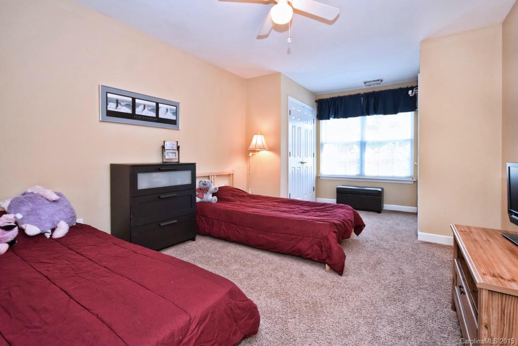 Stonebridge - Residential