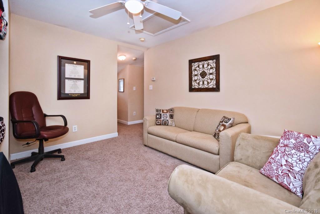 Stonebridge - Residential