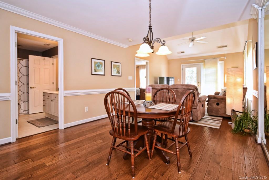 Stonebridge - Residential