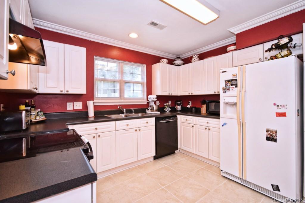 Stonebridge - Residential