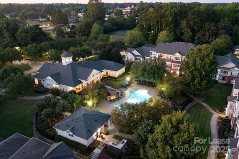Photo of 117 Abberly Green Boulevard #Elliot II, Mooresville, NC 28117 (MLS # 4310003)