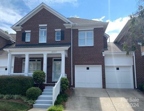 19307 Beaufain Street Cornelius NC 28031