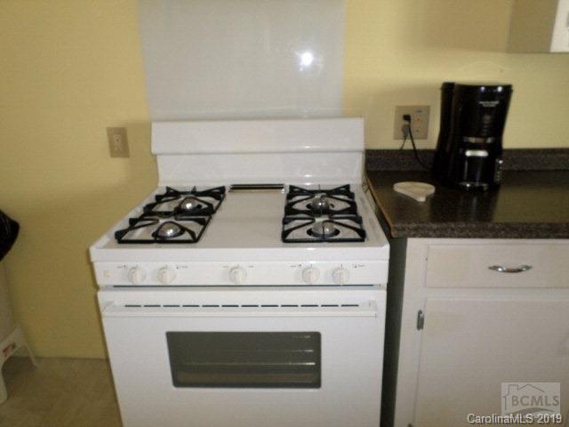 Morganton - Residential