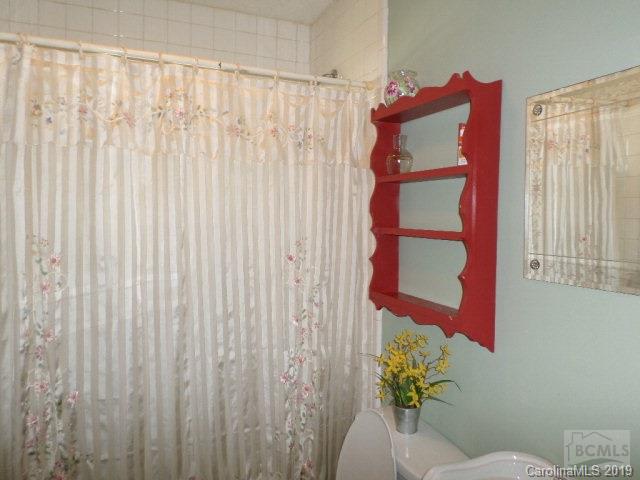 Morganton - Residential