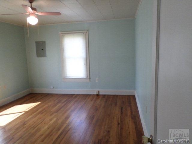 Morganton - Residential