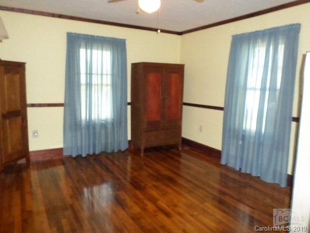 Morganton - Residential