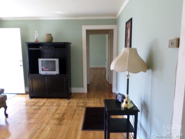 Morganton - Residential