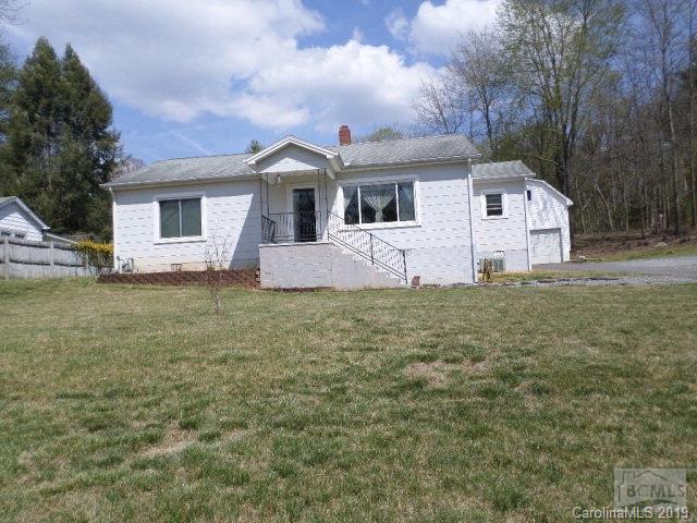 Morganton - Residential