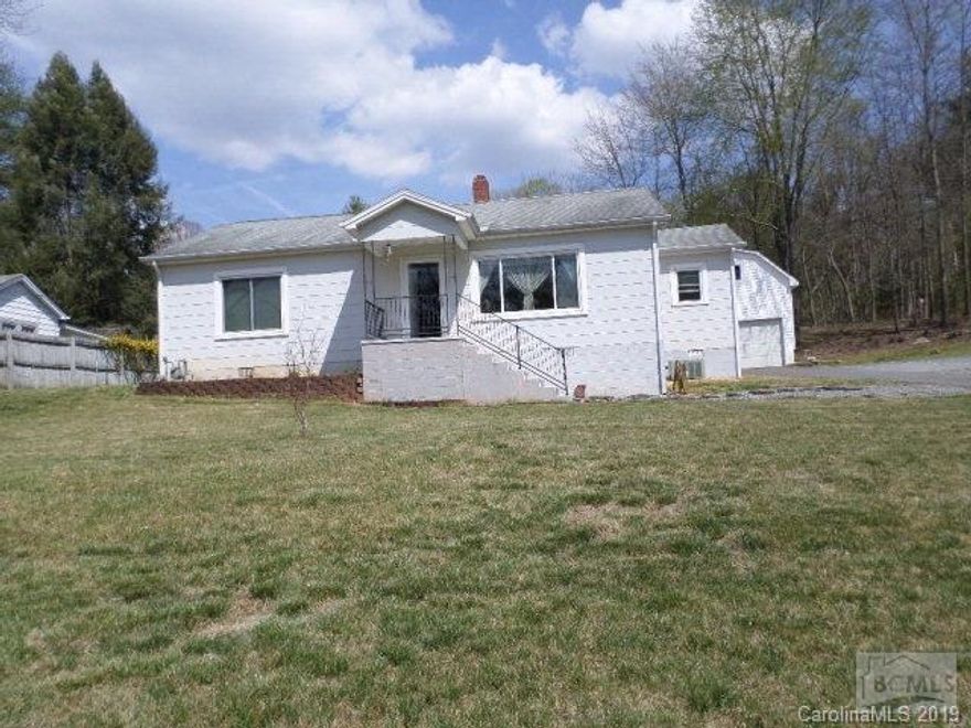 Zoning Overlay is LID. Exceptionally well maintained. In town convenience, nice and private back yard with deck and pergola. Laundry room has original bead board walls. Hardwood floors have been refinished. Bathroom and kitchen updated with new sinks and floor covering. Most of the furniture included with the sale. Owner selling as is.