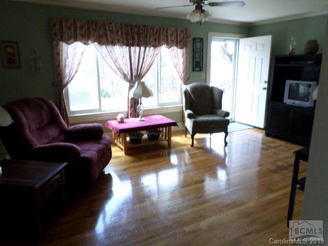 Morganton - Residential