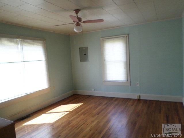 Morganton - Residential