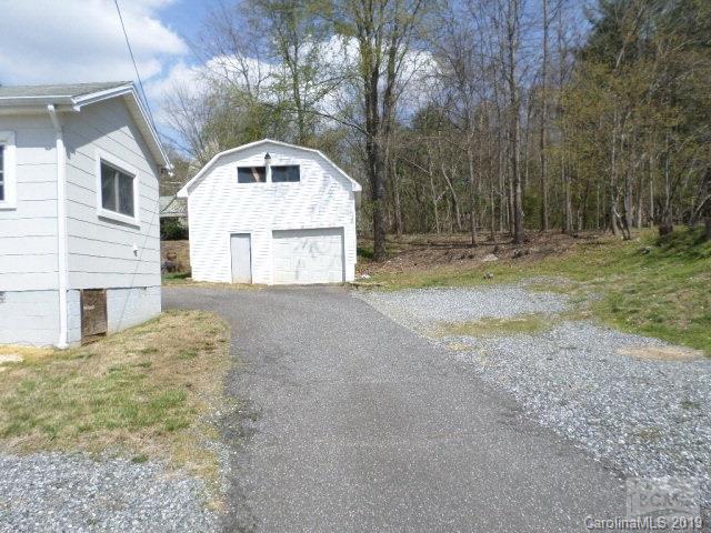 Morganton - Residential