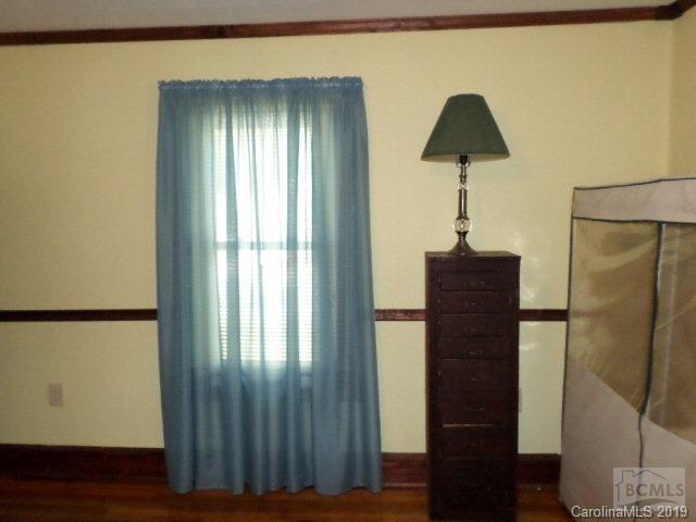 Morganton - Residential