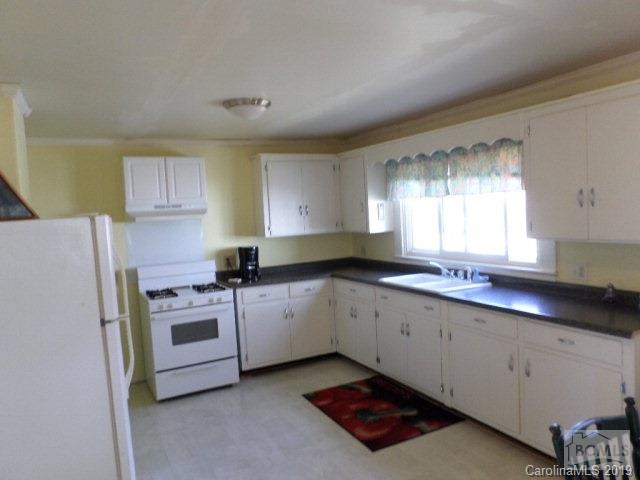 Morganton - Residential