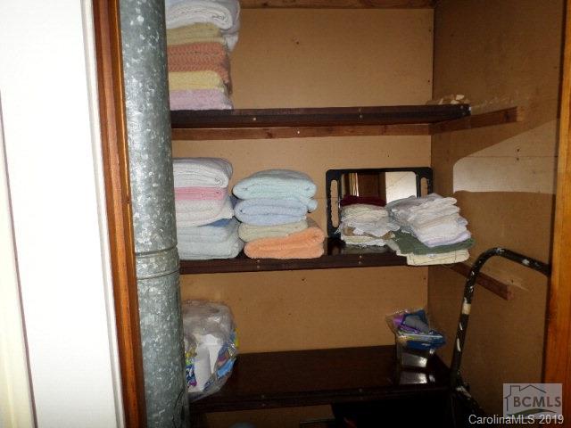 Morganton - Residential