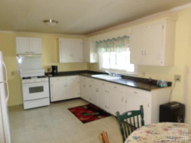 Morganton - Residential