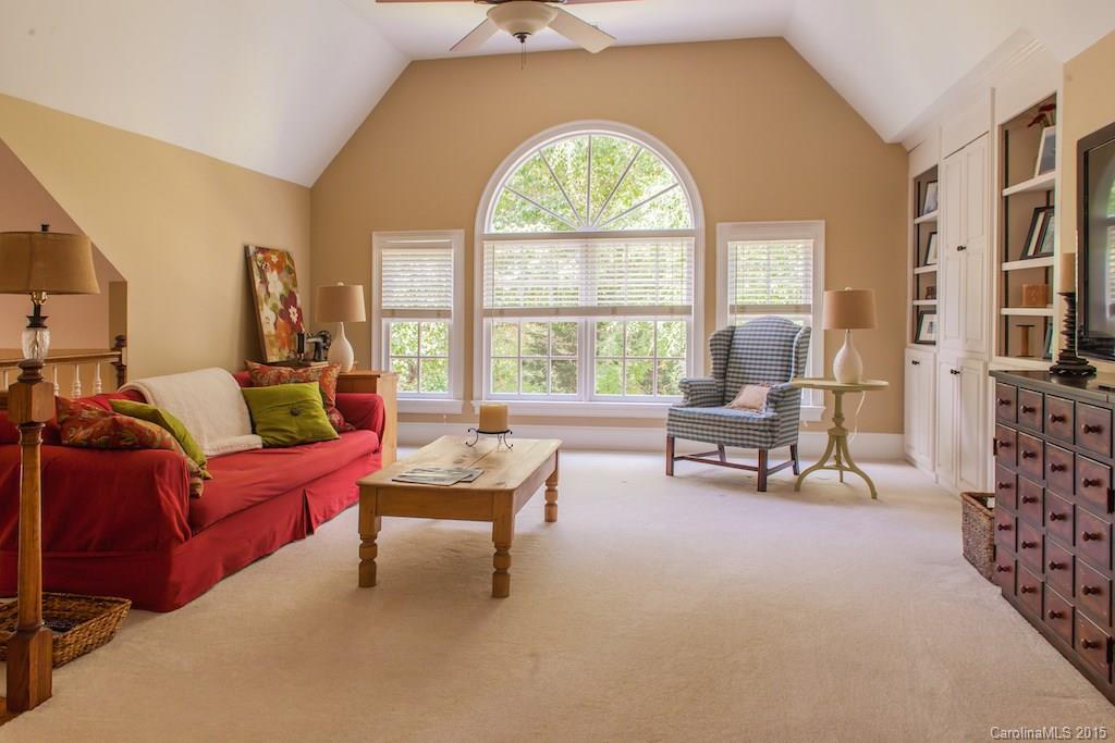 Bailiwyck - Residential