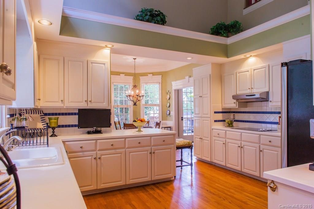 Bailiwyck - Residential