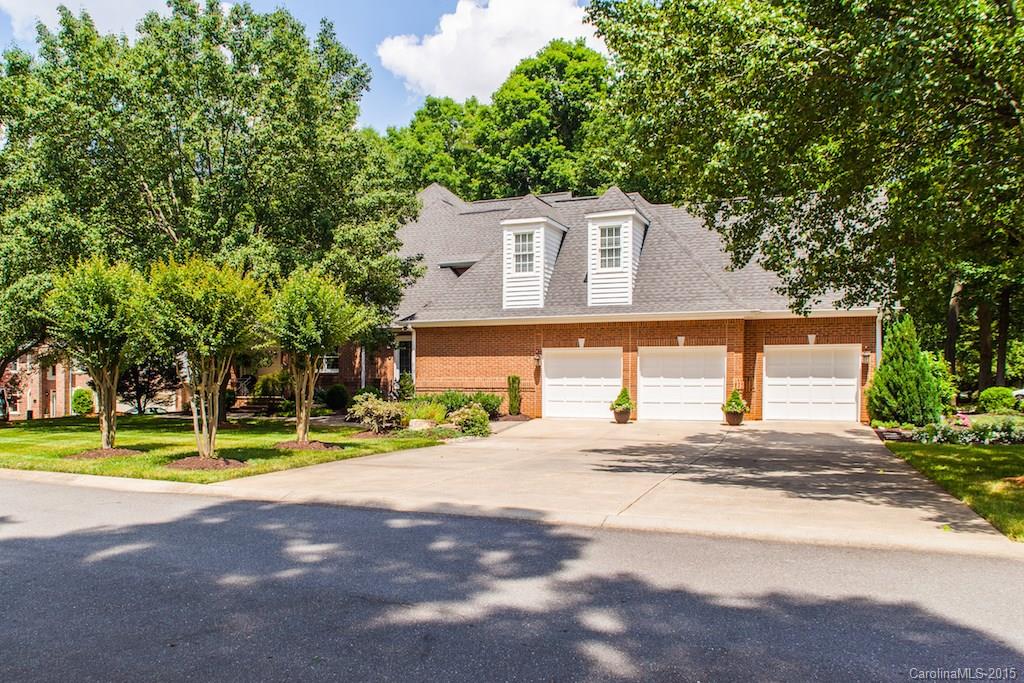 Bailiwyck - Residential