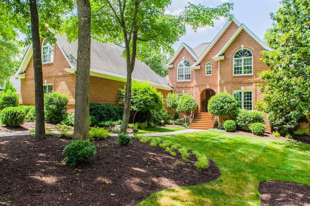 Bailiwyck - Residential